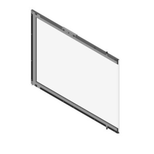 Křídlo dveří KV IMPRESSION R 3g L 63.51.38.14